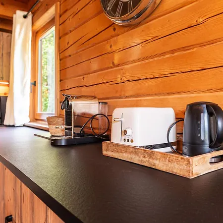 Chalet Bois De Champelle By Interhome *