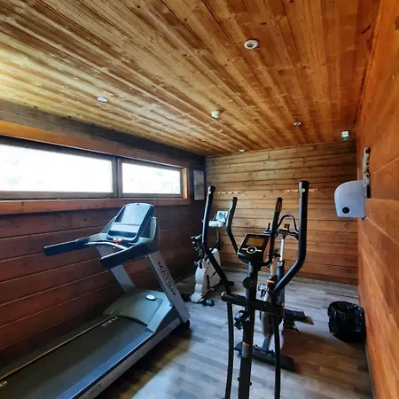 Bois De Champelle By Interhome Chalet Morillon
