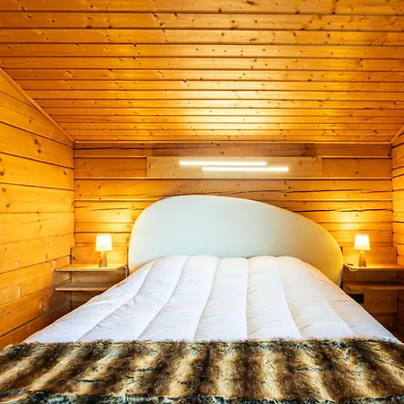 Bois De Champelle By Interhome Chalet *
