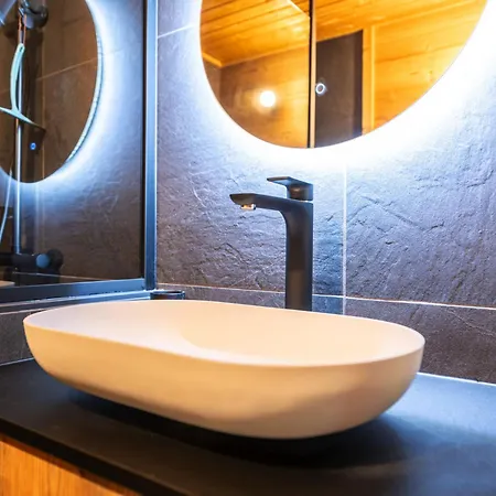 Bois De Champelle By Interhome