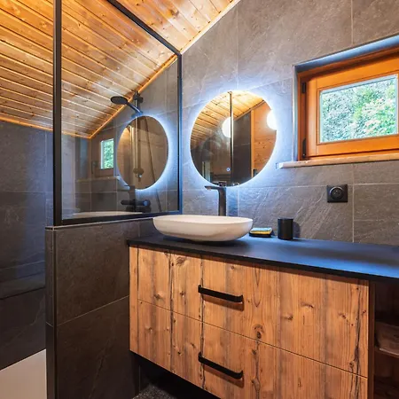 Chalet Bois De Champelle By Interhome