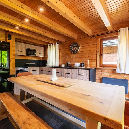 Bois De Champelle By Interhome